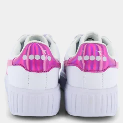 177377GAME STEP PSWHITE/BONBON- SPORTIVE^DIADORA New