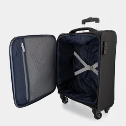 50G009005HOLIDAY HEAT- TROLLEY MEDIO^AMERICAN TOURISTER Outlet
