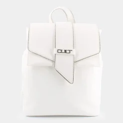 2951GINGERWHITE- ZAINI^CULT Outlet
