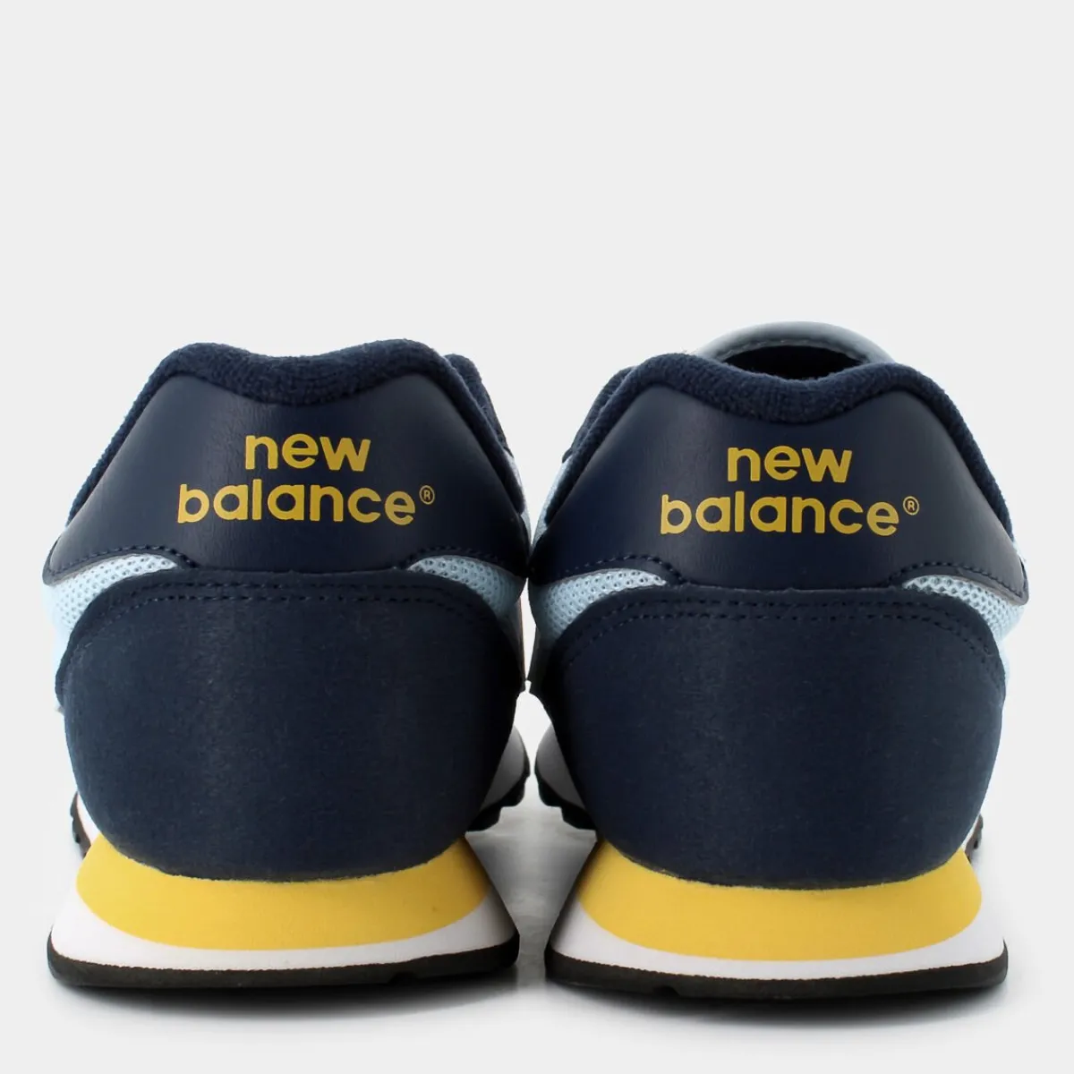 GM500NB NAVY/YELLOW- SPORTIVE^NEW BALANCE Clearance