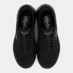 124836GO WALK FLEX - GRAND ENTRYBlack- SPORTIVE^SKECHERS Discount