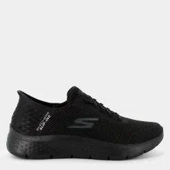 216324GO WALK FLEXBLACK- SPORTIVE^SKECHERS Fashion