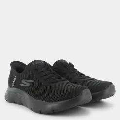 216496GO WALK FLEXBlack- SPORTIVE^SKECHERS Best