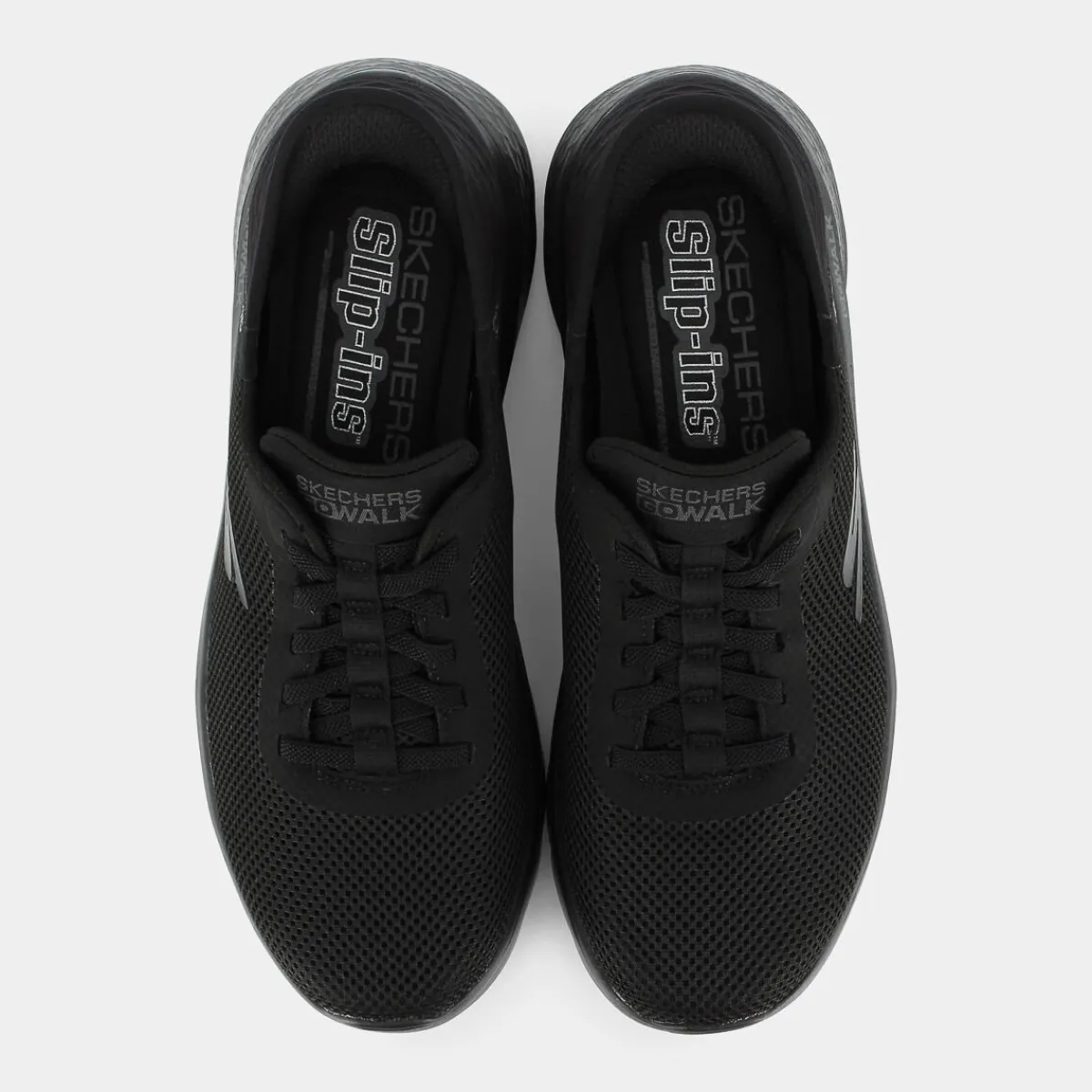 216496GO WALK FLEXBlack- SPORTIVE^SKECHERS Best