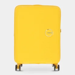 32G006003SOUNDBOXGOLDEN YELLOW- TROLLEY GRANDE^AMERICAN TOURISTER Discount