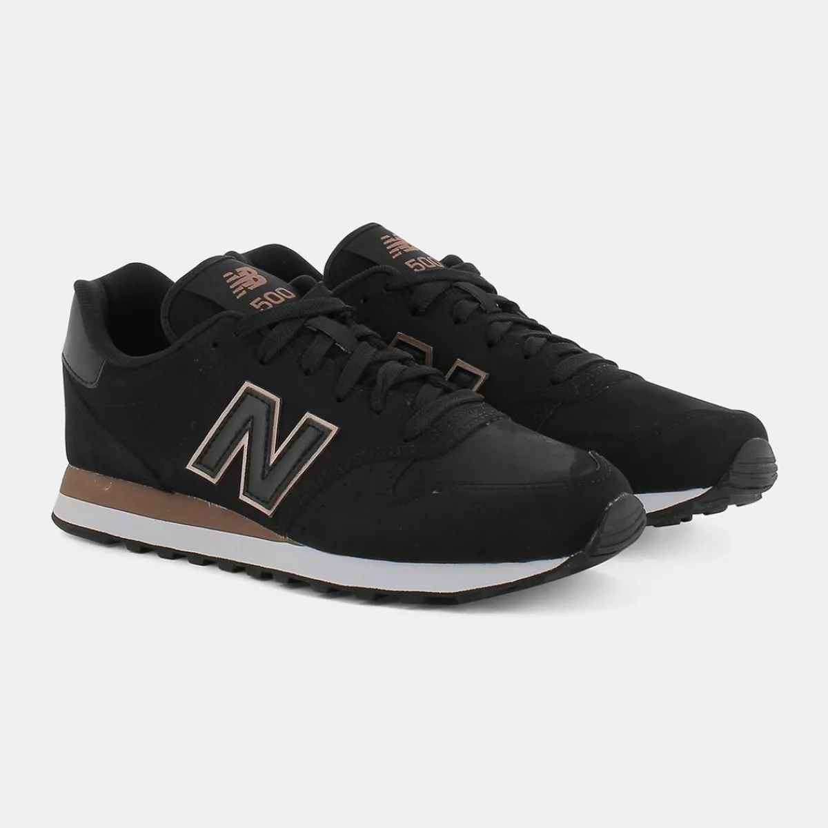 GW500BRBLACK- SPORTIVE^NEW BALANCE Flash Sale