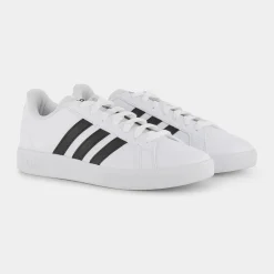 GW9250GRAND COURT BASE 2.0ftwr white/core black/ftwr white- SPORTIVE^ADIDAS Outlet