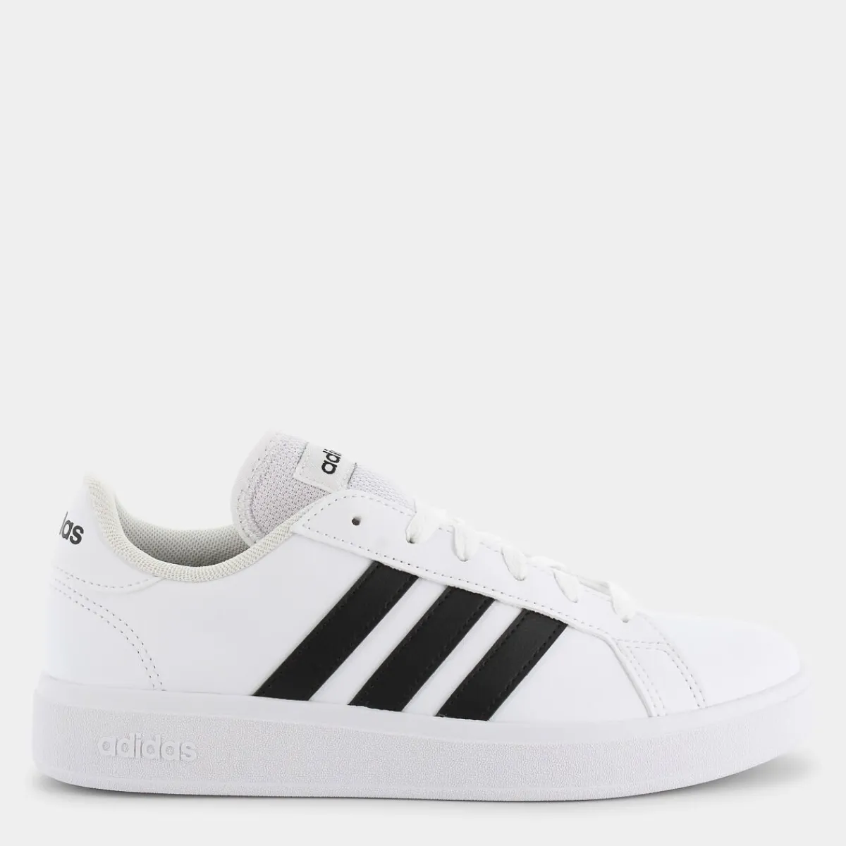 GW9261GRAND COURT BASE 2.0FTWWHT/CBLACK/FTWWHT- SPORTIVE^ADIDAS Best Sale
