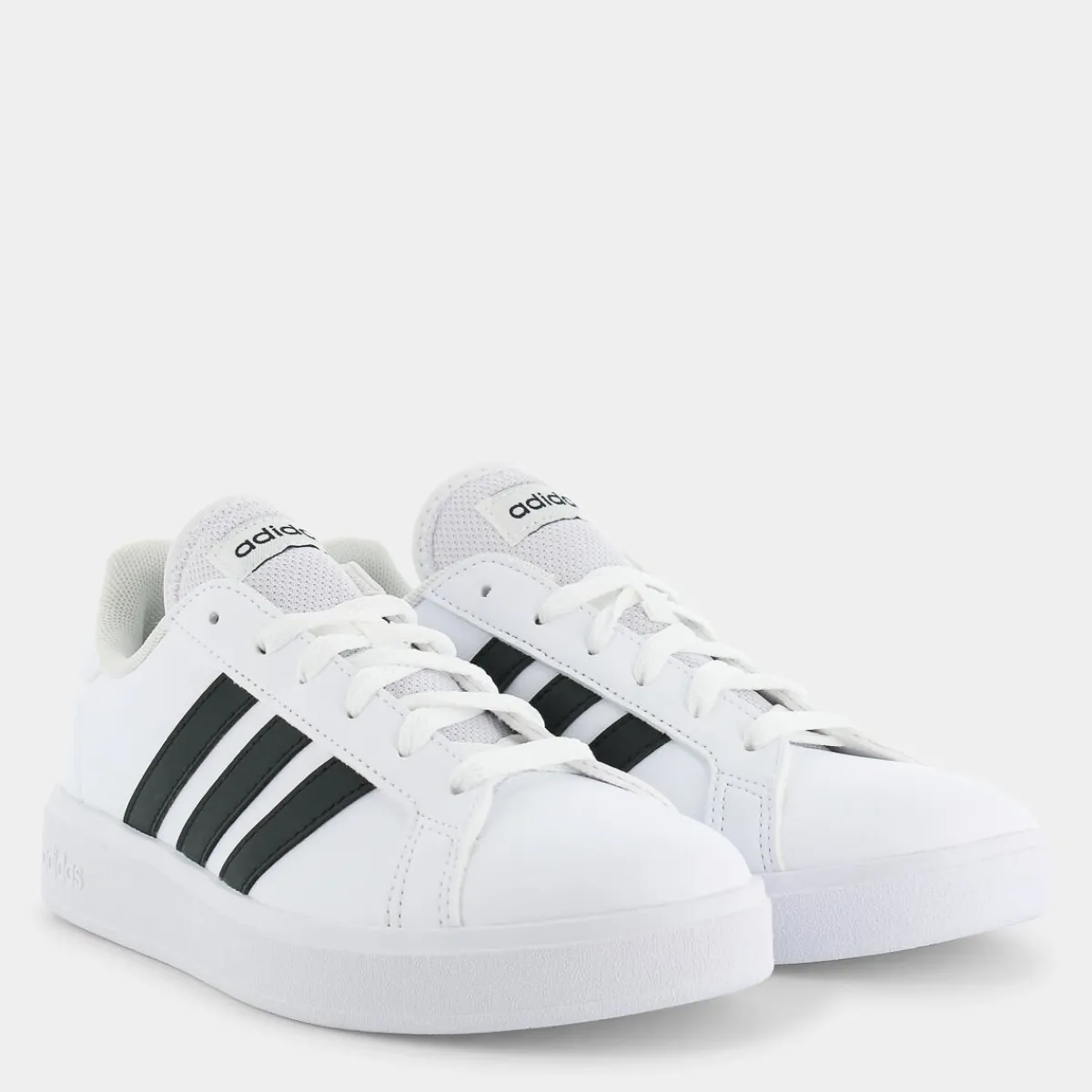 GW9261GRAND COURT BASE 2.0FTWWHT/CBLACK/FTWWHT- SPORTIVE^ADIDAS Best Sale