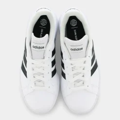 GW9261GRAND COURT BASE 2.0FTWWHT/CBLACK/FTWWHT- SPORTIVE^ADIDAS Best Sale