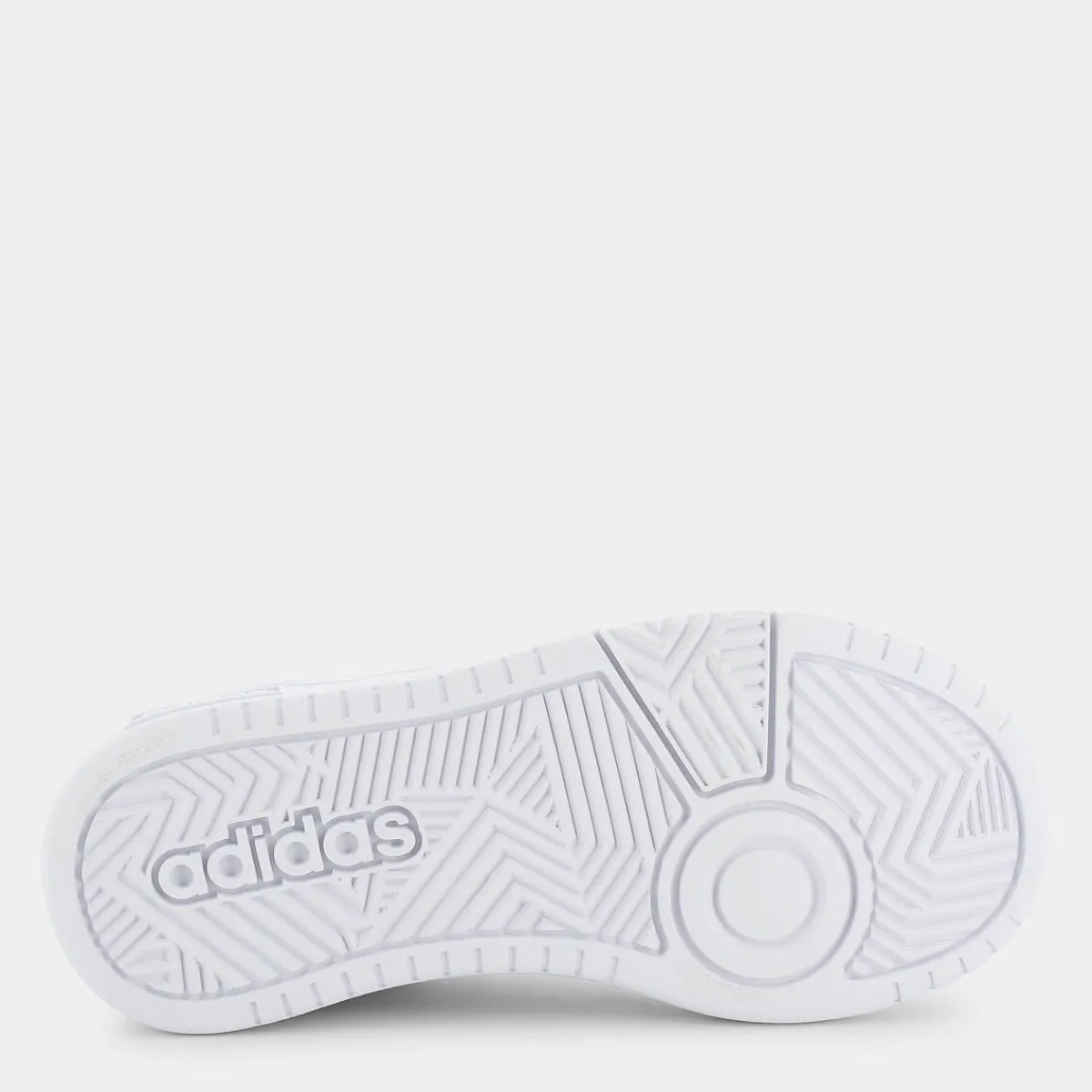 GW0433HOOPS 3.0 Kwhite/white/white- SPORTIVE^ADIDAS Shop