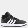 GW3020HOOPS 3.0 MIDCBLACK/FTWWHT/GRESIX- SPORTIVE^ADIDAS Discount