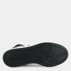 GW3020HOOPS 3.0 MIDCBLACK/FTWWHT/GRESIX- SPORTIVE^ADIDAS Discount