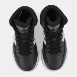 GW0402HOOPS MID 3.0 KCBLACK/FTWWHT/GRESIX- SPORTIVE^ADIDAS Sale