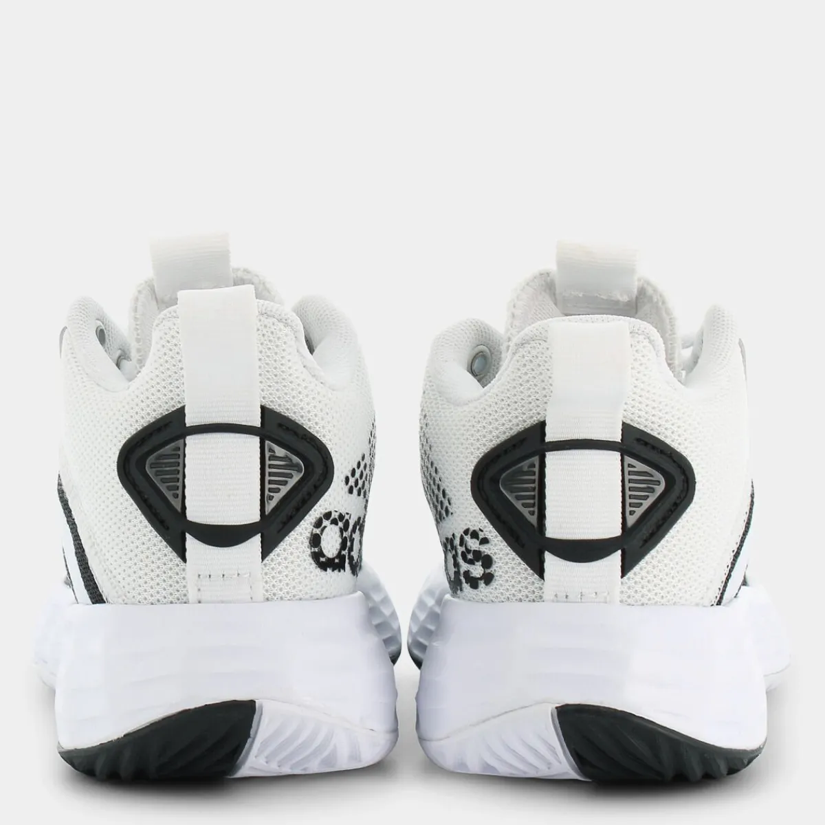 GW1552OWNTHEGAME 2.0 Kcore black/white/core black- SPORTIVE^ADIDAS Clearance