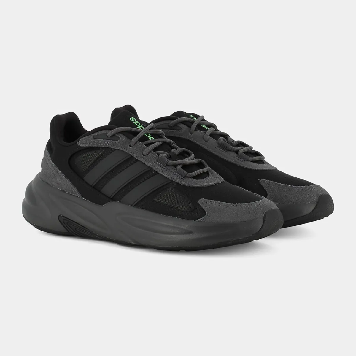 GX6766OZELLEcore black/carbon/grey six- SPORTIVE^ADIDAS Sale