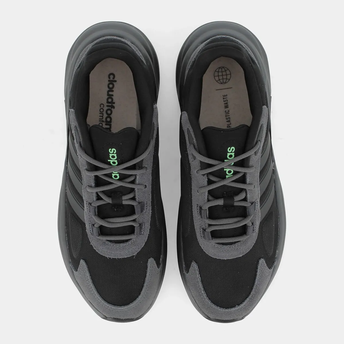 GX6766OZELLEcore black/carbon/grey six- SPORTIVE^ADIDAS Sale