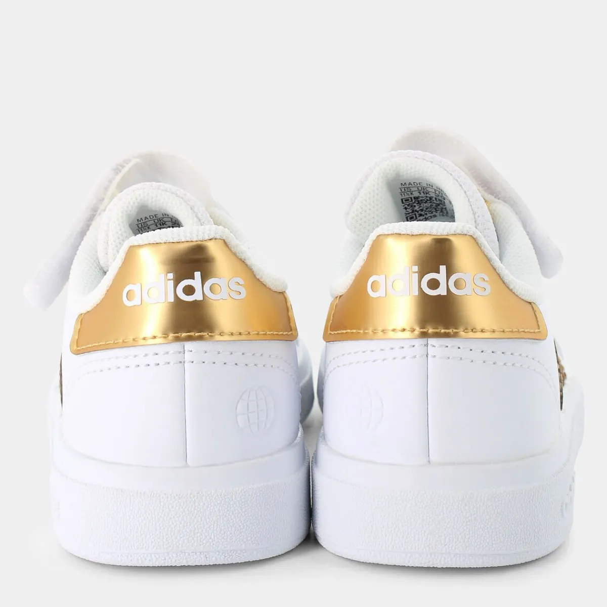GY2577GRAND COURT 2.0FTWWHT/FTWWHT/MAGOLD- SPORTIVE^ADIDAS Fashion