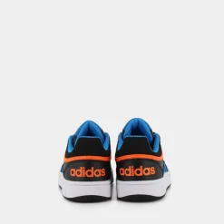 GZ1937HOOPS 3.0 Kcore black/blue rush/impact orange- SPORTIVE^ADIDAS Discount