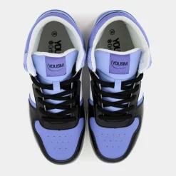 HI-I24S-13-/BIANCO/NERO- SPORTIVE^YOUSM Best