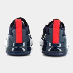 HIRO-NAVY- SNEAKERS^BLAUER Shop