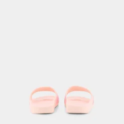 HP9394ADILETTE AQUAwonder quartz/beam pink/wonder quartz- CIABATTE^ADIDAS Best Sale