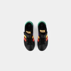 HP8914GRAND COURT 2.0CBLACK/LUCBLU/COUGRN- SPORTIVE^ADIDAS Flash Sale