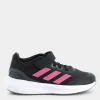 HP5875RUNFALCON 3.0 EL Kcore black/pulse magenta/grey six- SPORTIVE^ADIDAS Best