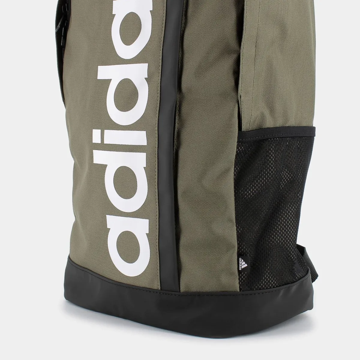 HR5344LINEAR BPOLISTR/BLACK/WHITE- ZAINI^ADIDAS Clearance