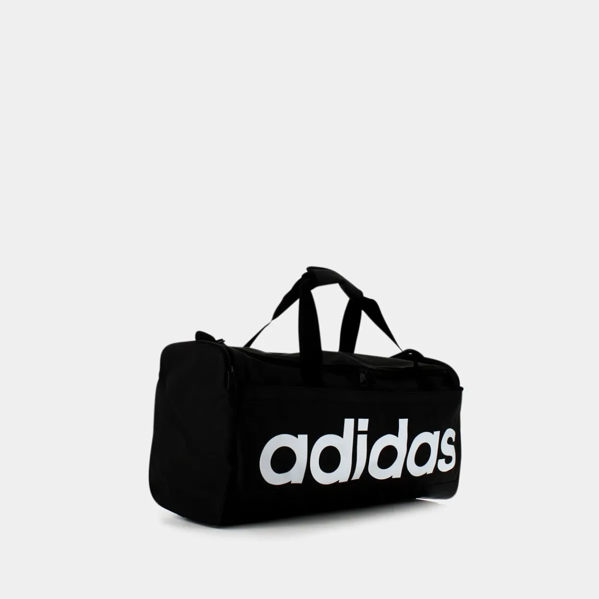 HT4743LINEAR DUFFEL Mblack/white- ACCESSORI SPORT^ADIDAS Clearance