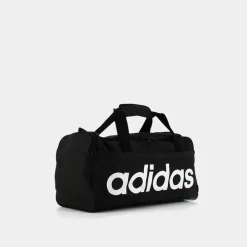 HT4742LINEAR DUFFEL Sblack/white- ACCESSORI SPORT^ADIDAS Cheap