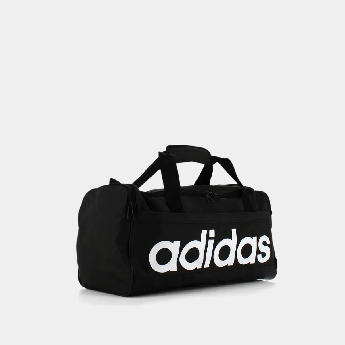 HT4742LINEAR DUFFEL Sblack/white- ACCESSORI SPORT^ADIDAS Cheap