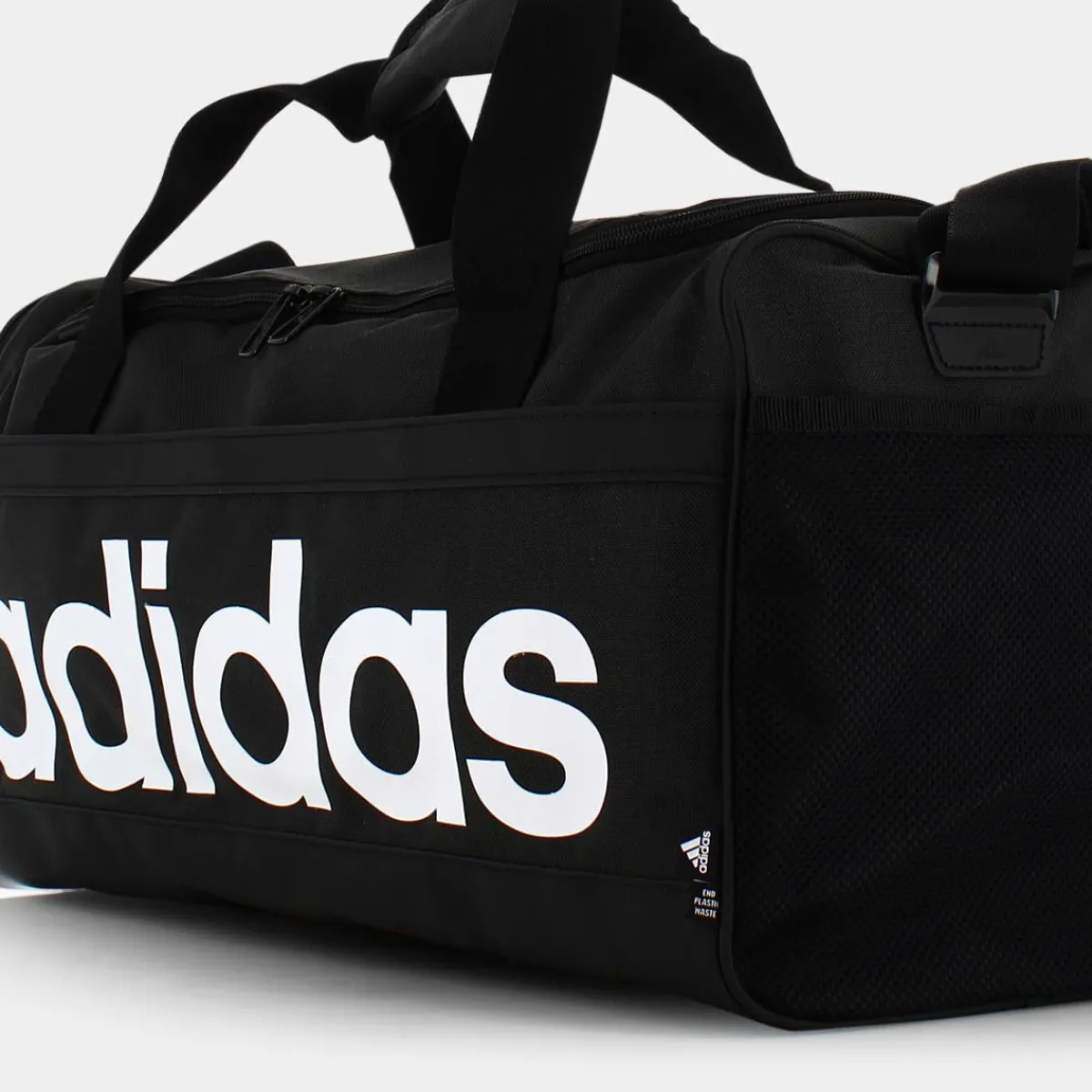 HT4742LINEAR DUFFEL Sblack/white- ACCESSORI SPORT^ADIDAS Cheap
