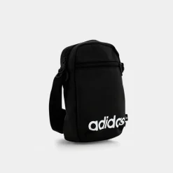 HT4738LINEAR ORGblack/white- ACCESSORI SPORT^ADIDAS New