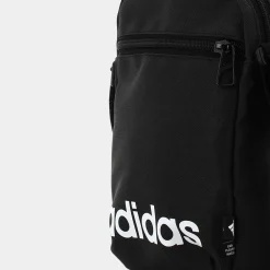 HT4738LINEAR ORGblack/white- ACCESSORI SPORT^ADIDAS New