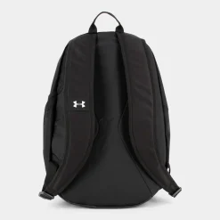1364180HUSTLEBLACK / METALLIC SILVER- ZAINI^UNDER ARMOUR Best Sale