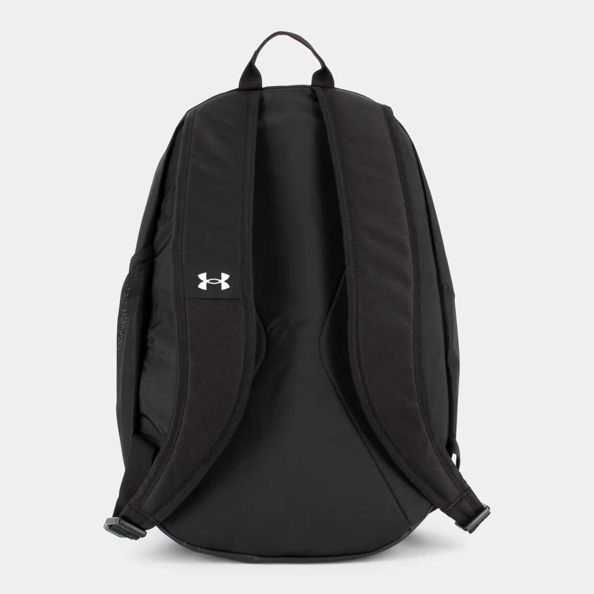 1364180HUSTLEBLACK / METALLIC SILVER- ZAINI^UNDER ARMOUR Best Sale