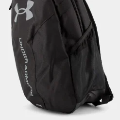 1364180HUSTLEBLACK / METALLIC SILVER- ZAINI^UNDER ARMOUR Best Sale