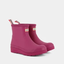 HUSWFS2020RMAPLAYPINK- PIOGGIA^HUNTER Clearance