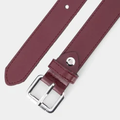 H230/25-VINO- CINTURE^SHEEN Fashion