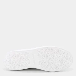 HW021040K6VULCANIZED LACE UPWhite/Metal Cameo- SNEAKERS^CALVIN KLEIN Sale