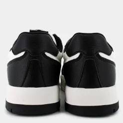 HZ-I24U-01/NERO- SNEAKERS^YOUSM New
