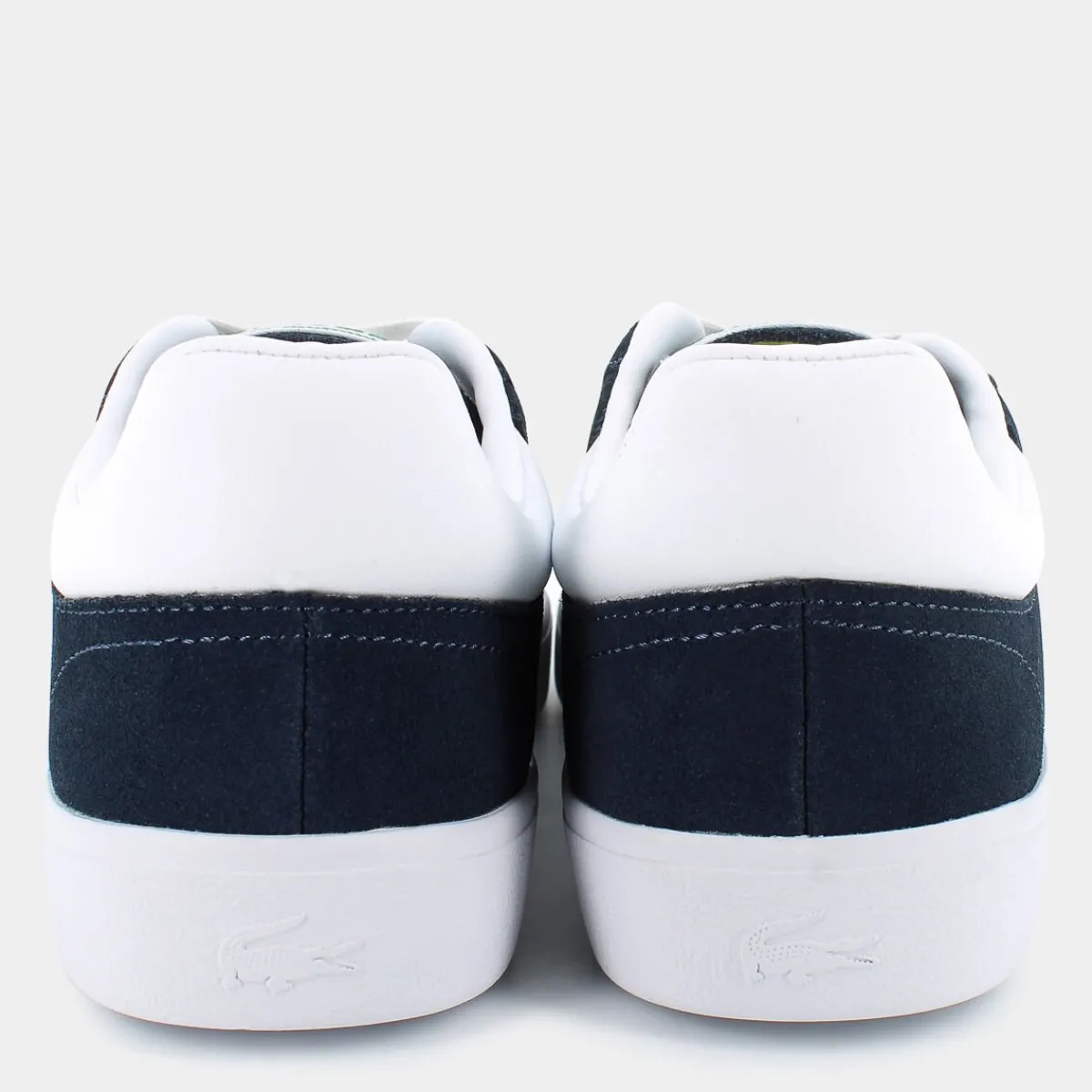 I02421BASESHOT 223 1 SMANVY/WHT- SPORTIVE^LACOSTE Cheap