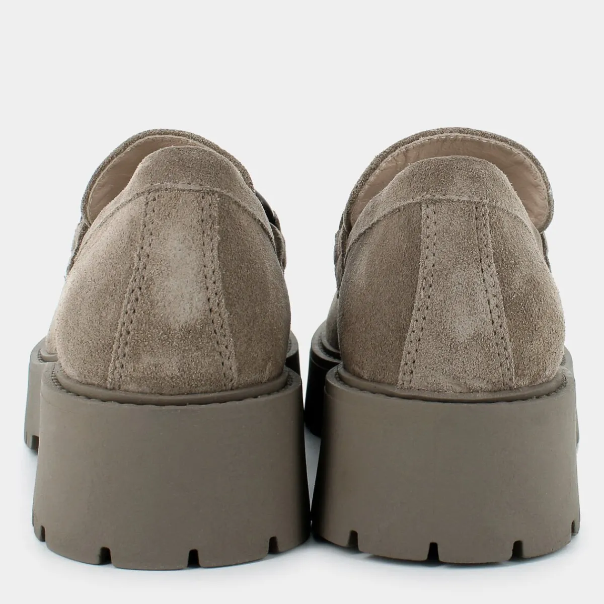 I411390D- MOCASSINI^NERO GIARDINI Store