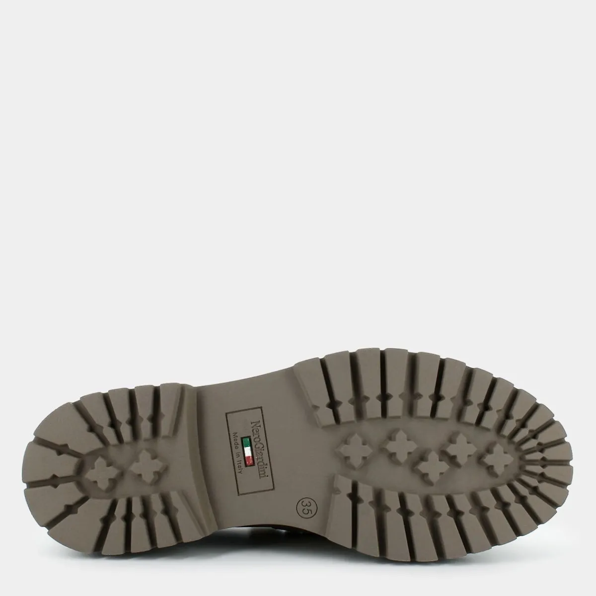 I411390D- MOCASSINI^NERO GIARDINI Store