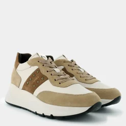 I411524D- SNEAKERS^NERO GIARDINI Flash Sale