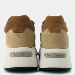 I411524D- SNEAKERS^NERO GIARDINI Flash Sale