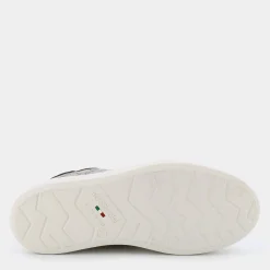 I411614D- SNEAKERS^NERO GIARDINI Fashion