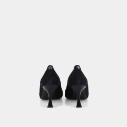 I205581DE NOTTE- DECOLLETÈ^NERO GIARDINI Store