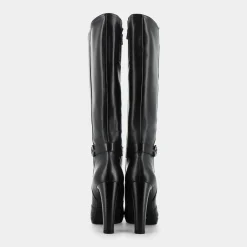 I308711DE- STIVALI^NERO GIARDINI Store